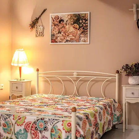 La Maison De Keti Apartament *