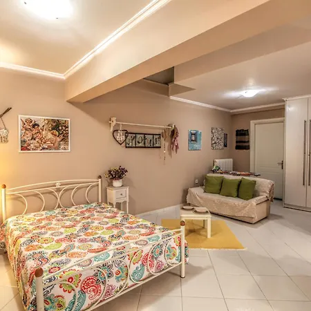 La Maison De Keti Apartament