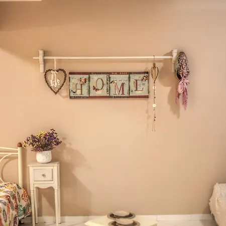 Apartament La Maison De Keti