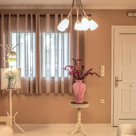 Apartament La Maison De Keti Kalambaka