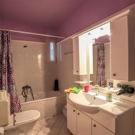 La Maison De Keti Apartament