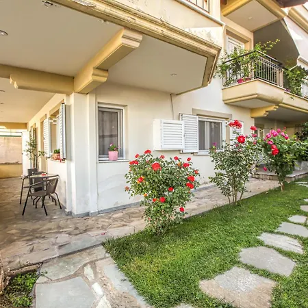 La Maison De Keti *