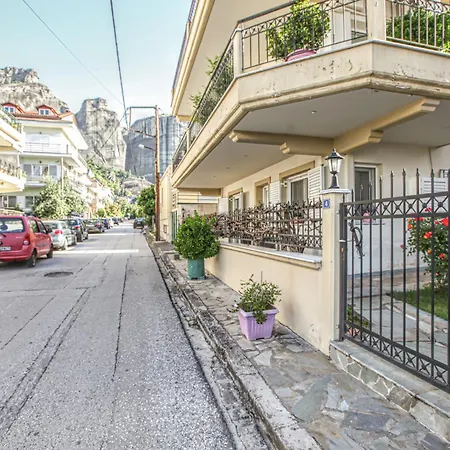 La Maison De Keti Apartament Kalambaka