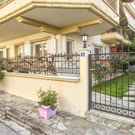 La Maison De Keti * Kalambaka