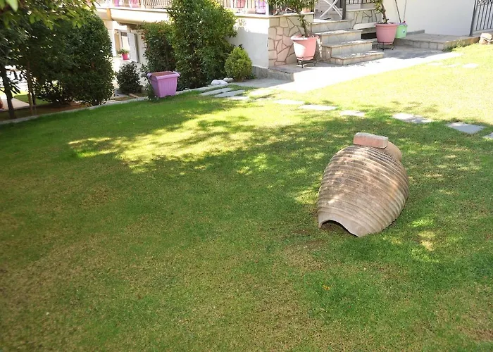 Apartman La Maison De Keti Kalambáka