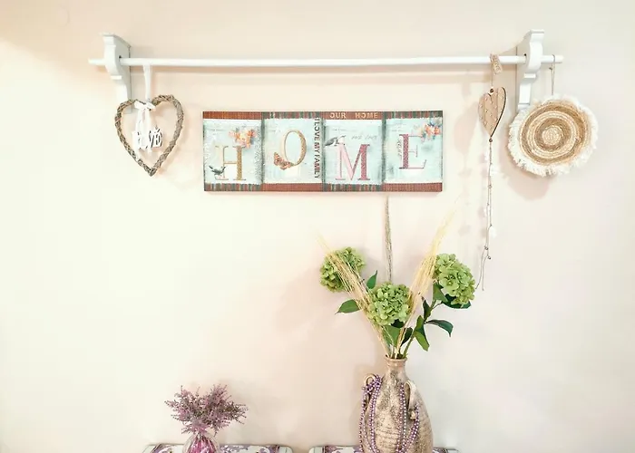 La Maison De Keti * Kalambáka