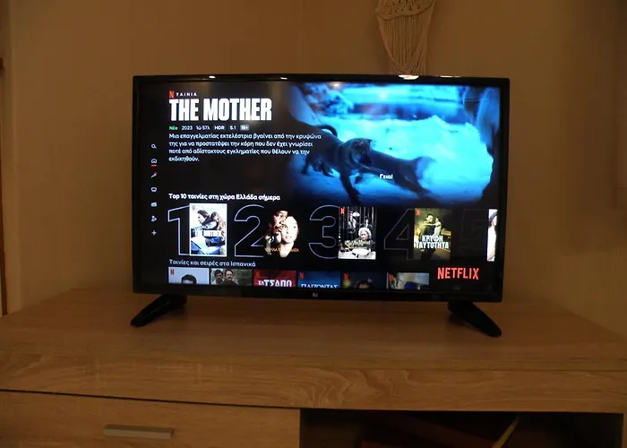 Apartman La Maison De Keti