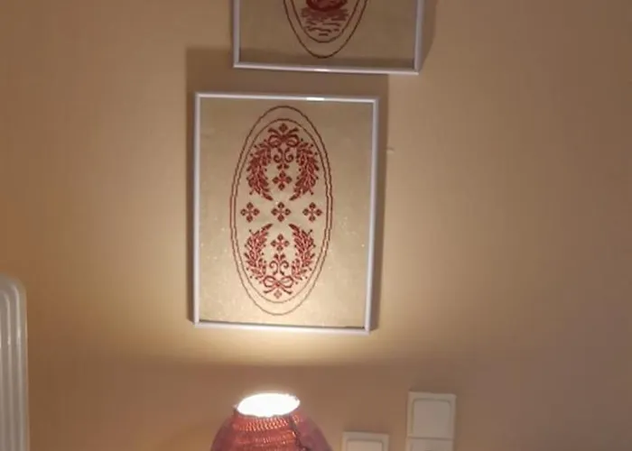 Apartman La Maison De Keti Kalambáka