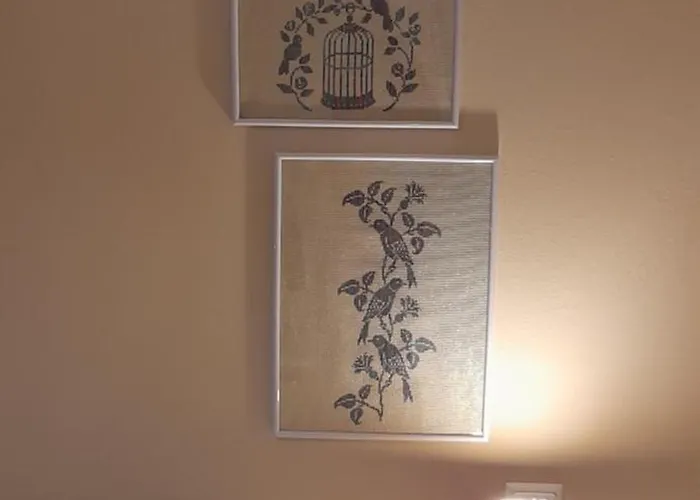 Apartman La Maison De Keti Kalambáka