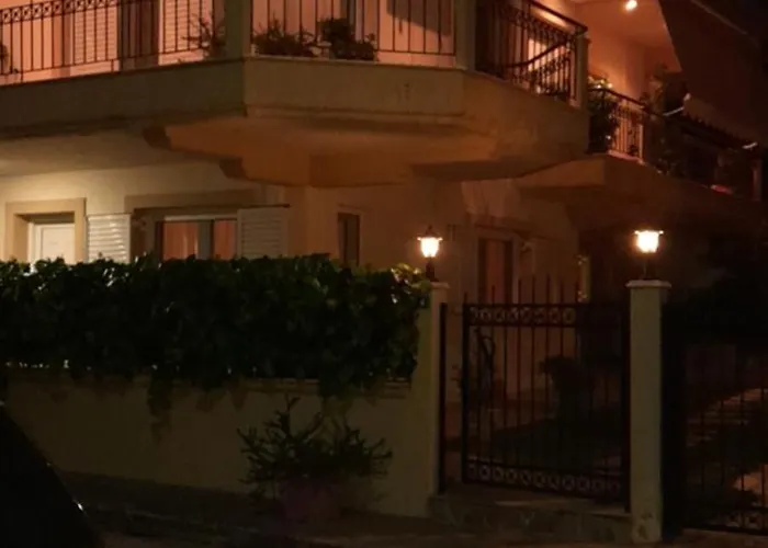 La Maison De Keti Apartman