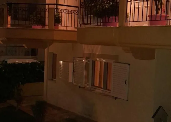 Apartman La Maison De Keti Kalambáka