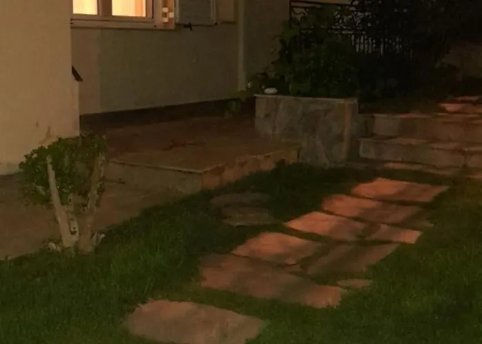 La Maison De Keti * Kalambáka