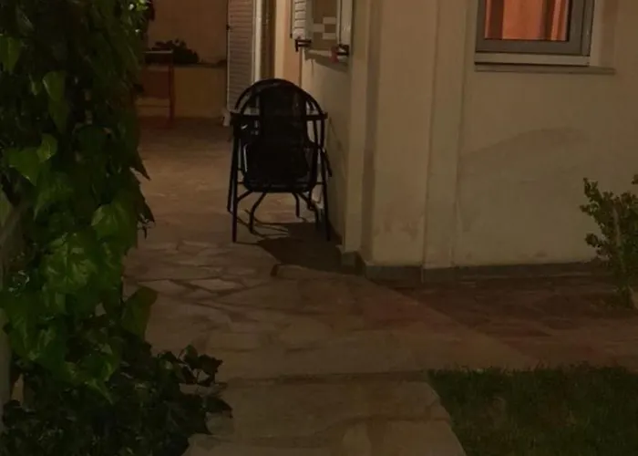 Apartman La Maison De Keti Kalambáka