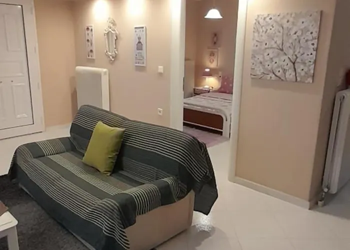 La Maison De Keti Apartman