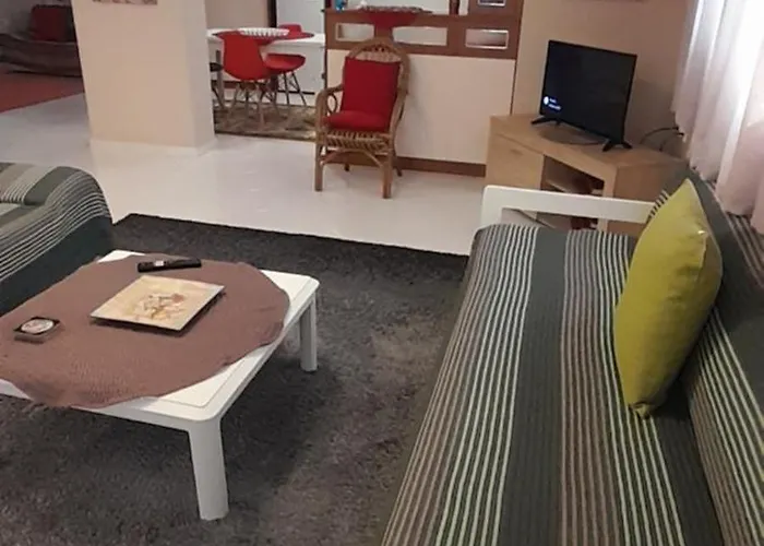 Apartman La Maison De Keti Kalambáka