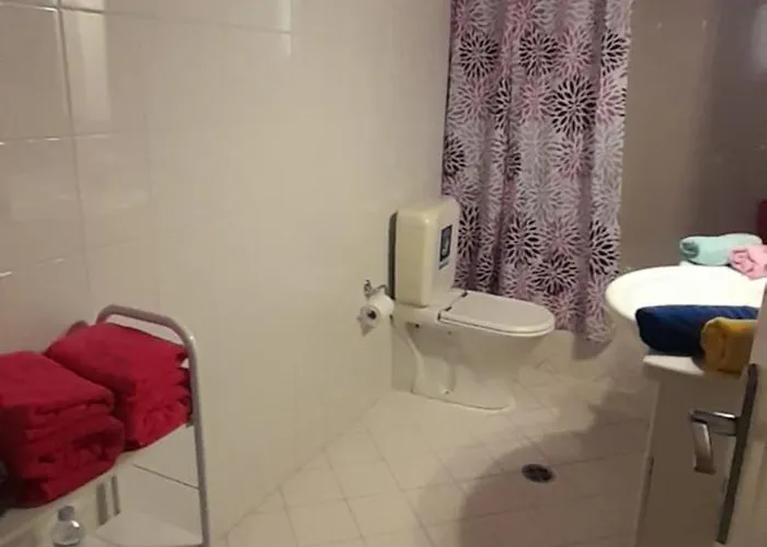 Apartman La Maison De Keti Kalambáka