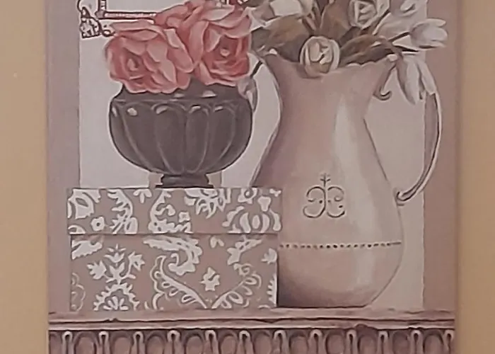 La Maison De Keti Apartman