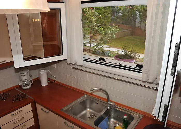 La Maison De Keti Apartman Kalambáka