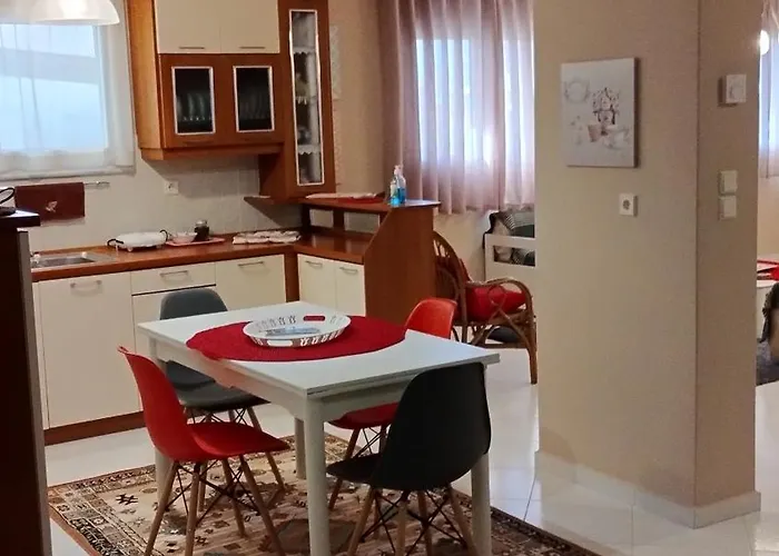La Maison De Keti Apartman