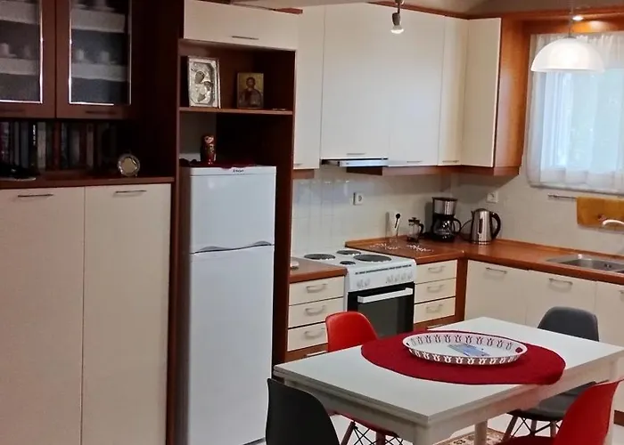 La Maison De Keti Apartman