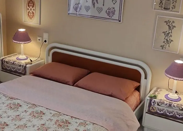 Apartman La Maison De Keti