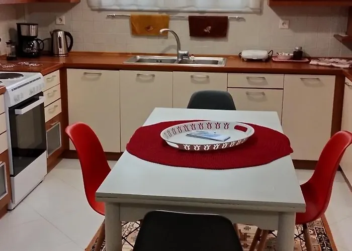 Apartman La Maison De Keti *