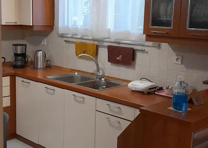 Apartman La Maison De Keti *