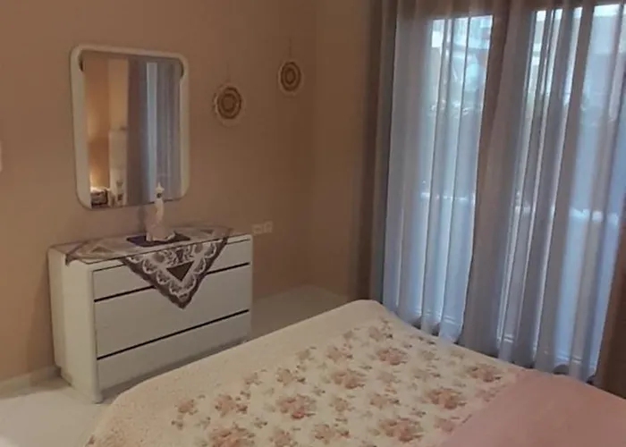 La Maison De Keti Apartman