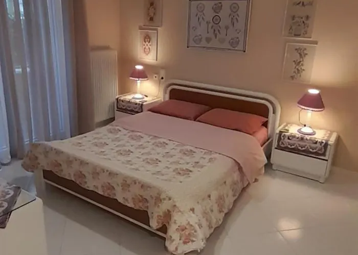 Apartman La Maison De Keti *