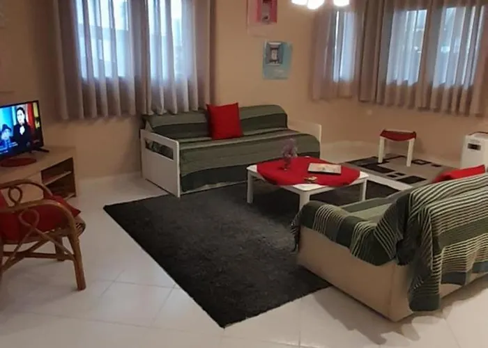 Apartman La Maison De Keti *