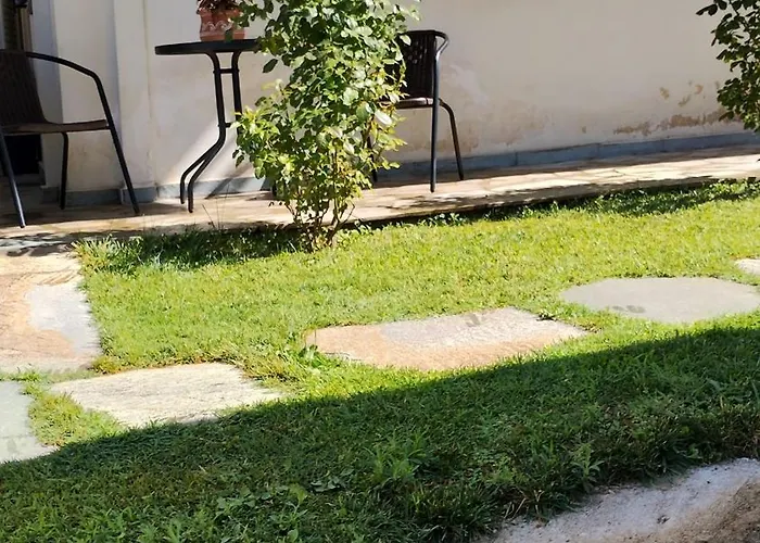 Apartman La Maison De Keti Kalambáka