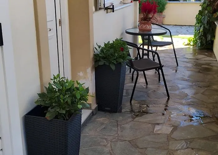 Apartman La Maison De Keti *