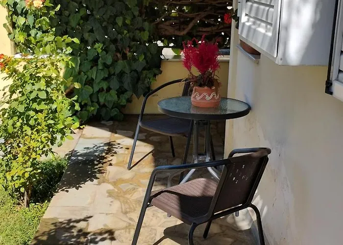 La Maison De Keti * Kalambáka